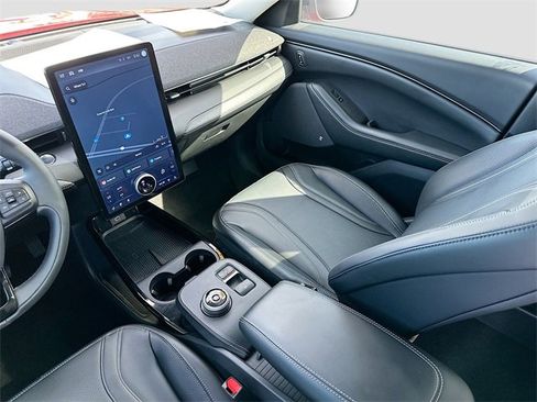 Used 2023 Ford Mustang Mach-E Premium image 25