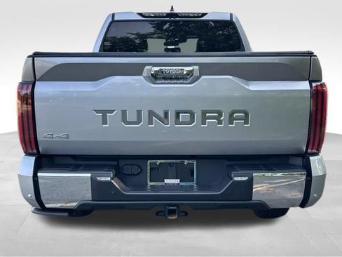 Used 2023 Toyota Tundra 1794 Edition AWD/4WD image 4