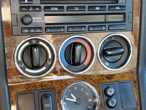 Used 2001 BMW Z3 2.5i image 20