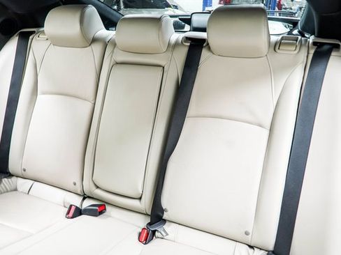 Used 2021 Honda Civic Sport Touring image 36