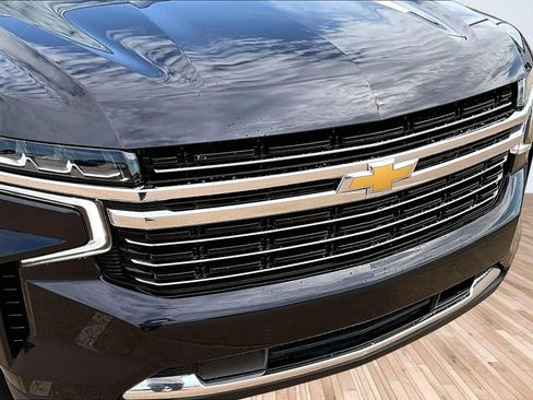 Used 2024 Chevrolet Tahoe LT AWD/4WD image 26