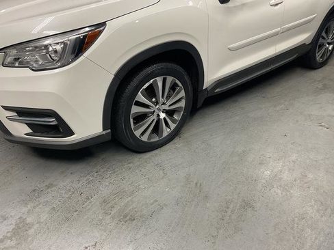 Used 2020 Subaru Ascent Limited w/ Technology Package image 7