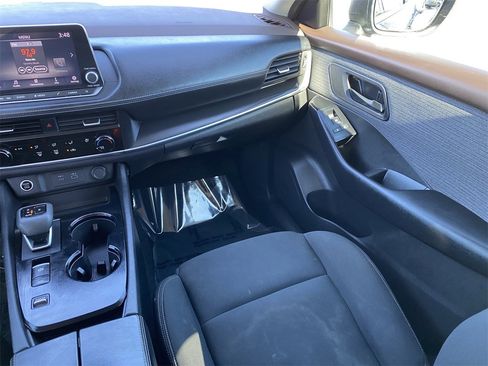 Certified 2023 Nissan Rogue S image 17