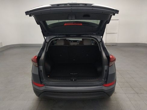 Used 2017 Hyundai Tucson SE FWD image 29