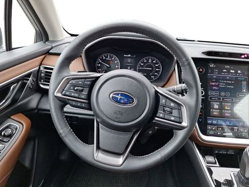 Certified 2025 Subaru Outback Touring XT w/ Popular Package #2 image 13