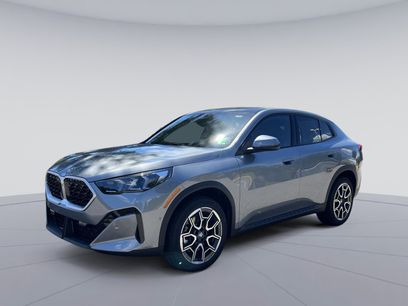 New 2026 BMW X2 xDrive28i w/ Technology Package