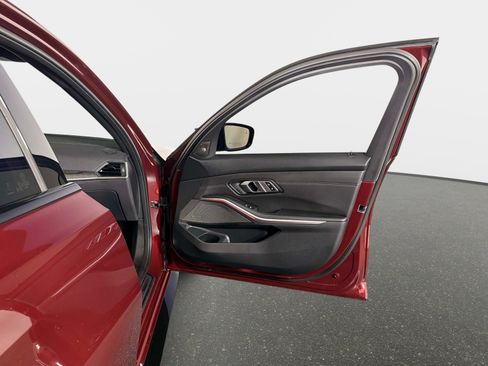 Used 2023 BMW M3 RWD image 24