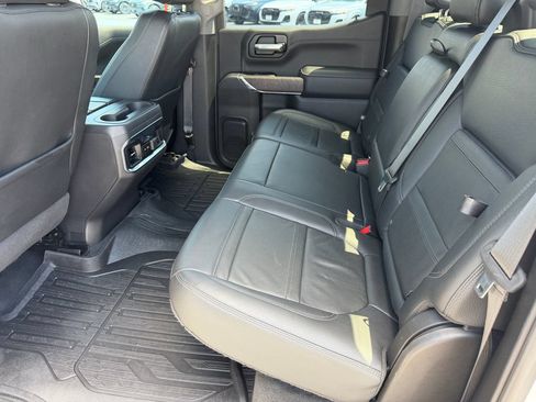 Used 2022 GMC Sierra 1500 Denali w/ Denali Premium Package AWD/4WD image 20