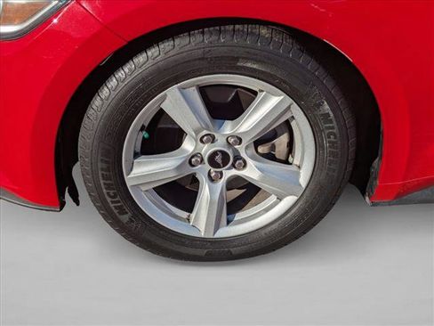 Used 2015 Ford Mustang Convertible image 15