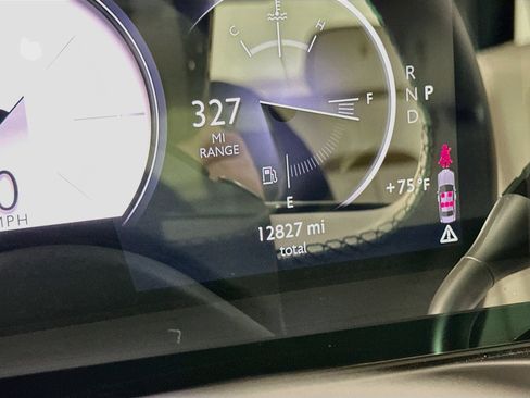 Certified 2026 Rolls-Royce Ghost AWD/4WD image 13