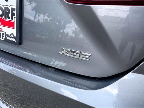 Used 2026 Toyota Camry XSE FWD image 10