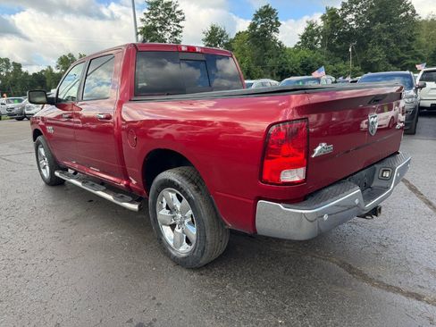 Used 2015 RAM 1500 Big Horn AWD/4WD image 3