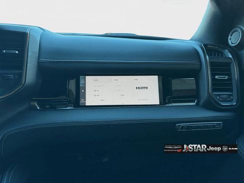 New 2025 RAM 2500 Rebel w/ Rebel Level 2 Equipment Group AWD/4WD image 15