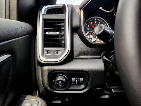 New 2026 RAM 1500 Big Horn image 13