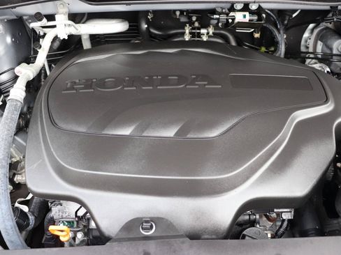 Used 2025 Honda Odyssey EX-L image 56