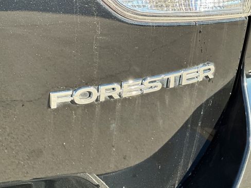 Certified 2020 Subaru Forester Limited image 26