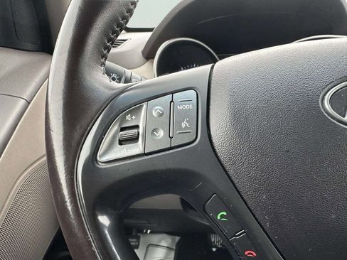 Used 2014 Hyundai Tucson SE image 23