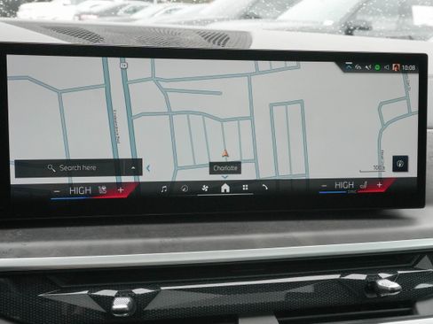 Used 2024 BMW X5 xDrive40i image 19