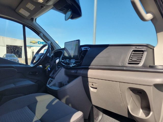Used 2025 Ford Transit 350 XLT RWD image 30