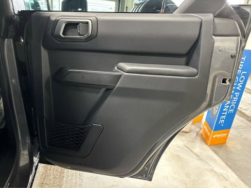 New 2025 Ford Bronco Big Bend image 23