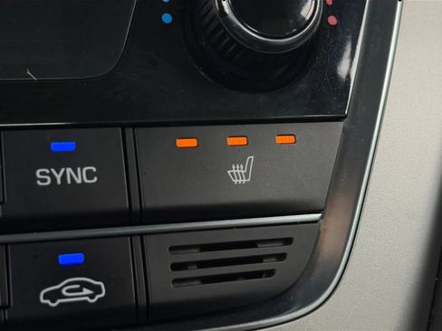 Used 2015 Hyundai Sonata Sport w/ Option Group 04 FWD image 25