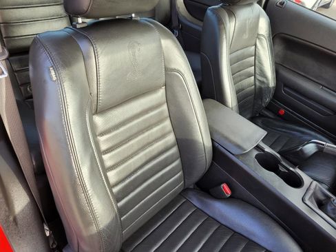 Used 2009 Ford Mustang Shelby GT500 image 11