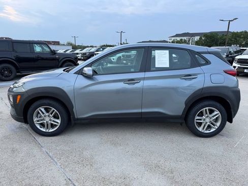 Used 2019 Hyundai Kona SE AWD/4WD image 8