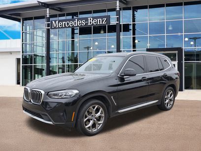 Used 2024 BMW X3 xDrive30i w/ Premium Package