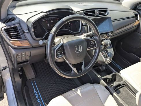 Used 2019 Honda CR-V Touring image 10