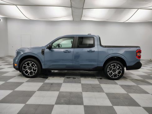 New 2026 Ford Maverick Lariat w/ 4K Tow Package AWD/4WD image 8
