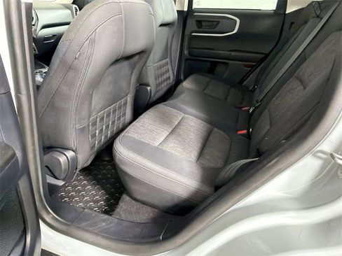 Used 2023 Ford Bronco Sport Big Bend image 20