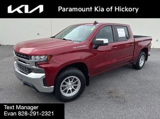 Used 2019 Chevrolet Silverado 1500 LT w/ All-Star Edition video 1