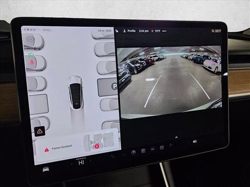 Used 2020 Tesla Model Y Long Range image 12