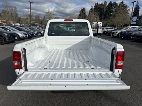 Used 2007 Ford Ranger XL image 11