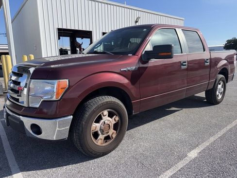 Used 2010 Ford F150 XL RWD image 3
