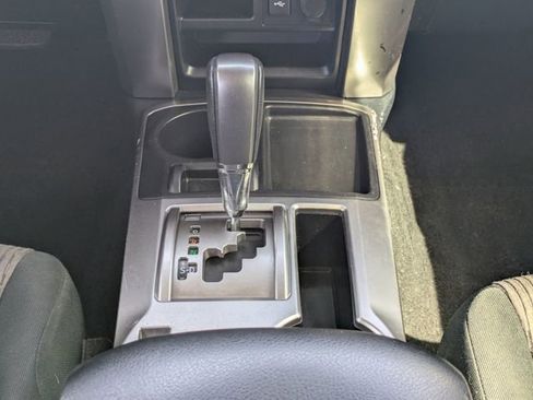 Used 2020 Toyota 4Runner SR5 image 21