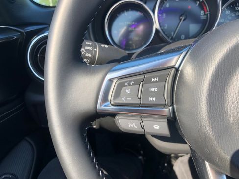 Used 2024 MAZDA MX-5 Miata Grand Touring image 15