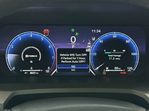 Used 2025 Toyota 4Runner TRD Sport image 18