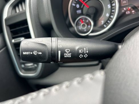 Used 2022 RAM 1500 Big Horn w/ Trailer Tow Group image 29