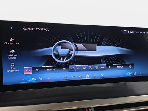 Certified 2024 BMW iX xDrive50 AWD/4WD image 19