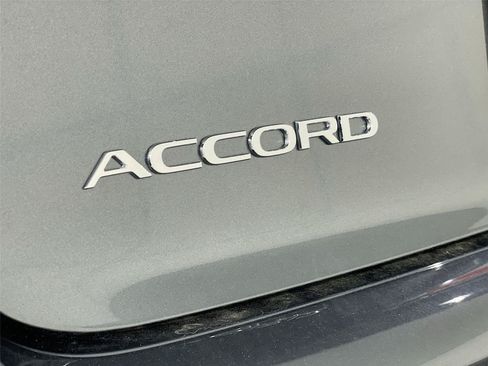 New 2026 Honda Accord SE image 20
