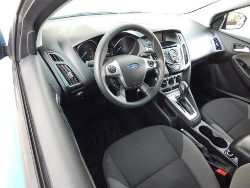 Used 2014 Ford Focus SE image 11