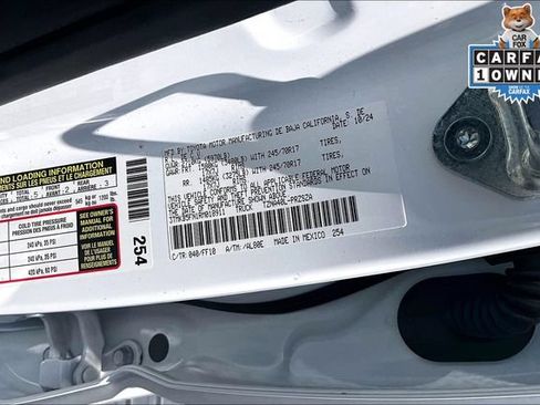 Used 2024 Toyota Tacoma SR5 RWD image 30