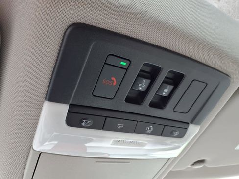 Used 2024 Nissan Rogue SV w/ SV Premium Package image 21