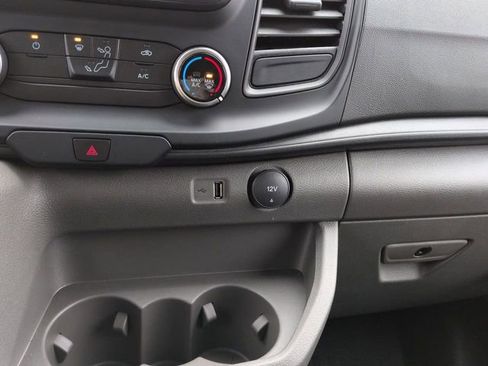 New 2025 Ford Transit 250 148 Medium Roof image 24