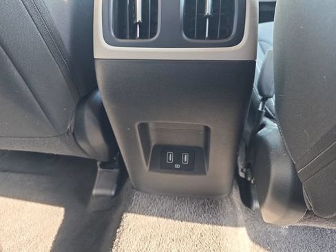 Used 2024 Hyundai Tucson SEL FWD image 22