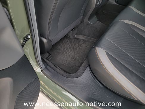 Used 2024 Subaru Crosstrek 2.5i Wilderness AWD/4WD image 14