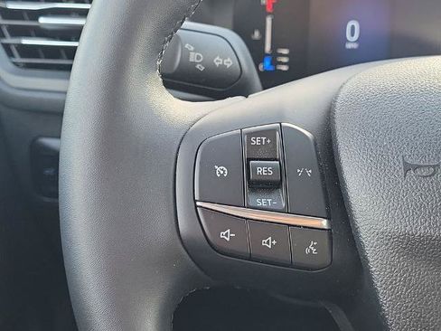 Certified 2024 Ford Escape Active FWD image 25