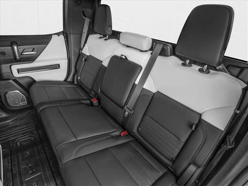 New 2026 GMC Hummer EV 4x4 Crew Cab image 8