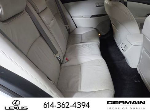 Used 2010 Lexus ES 350 FWD image 20